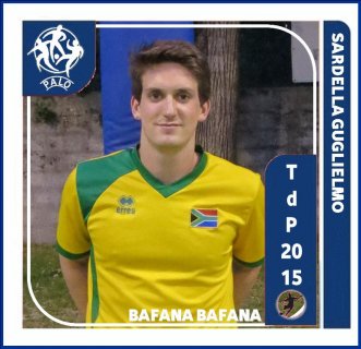 BAFANA BAFANA